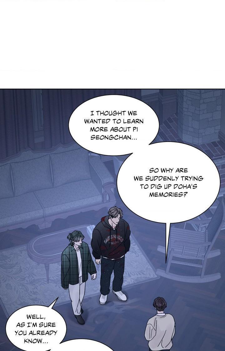 Dreadful Night Chapter 73 page 5 - 