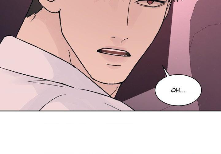 Dreadful Night Chapter 73 page 42 - 