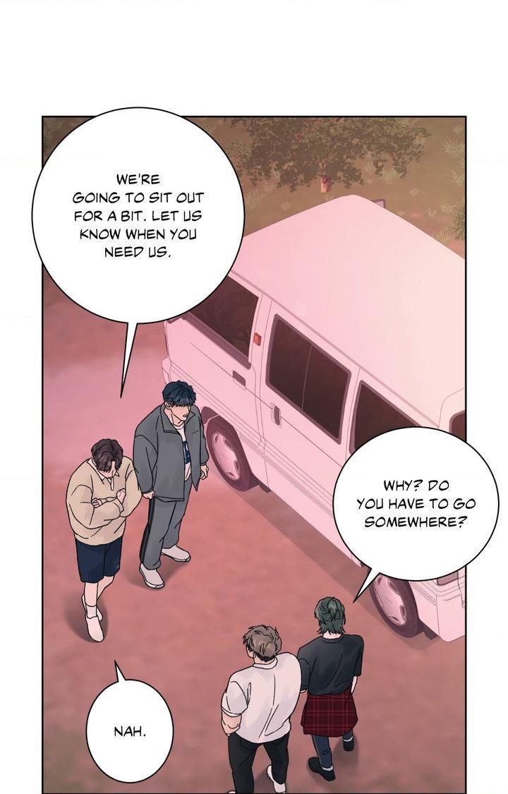 Dreadful Night Chapter 73 page 46 - 