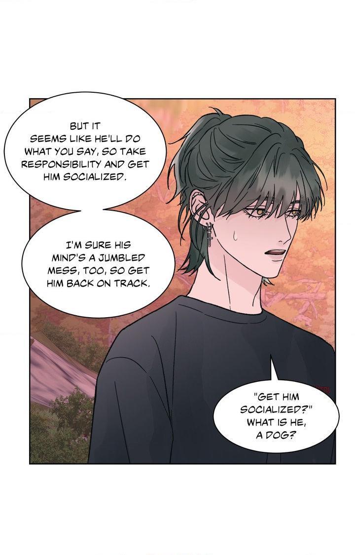 Dreadful Night Chapter 73 page 49 - 