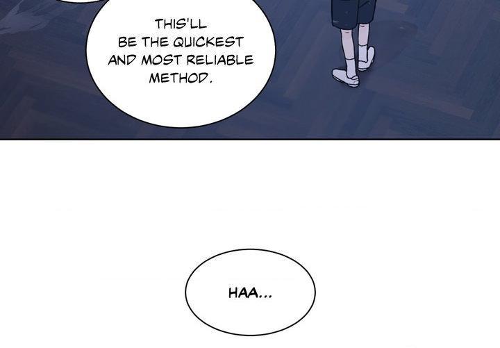 Dreadful Night Chapter 73 page 6 - 