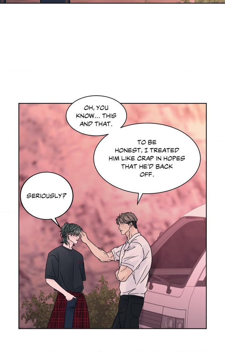 Dreadful Night Chapter 73 page 51 - 