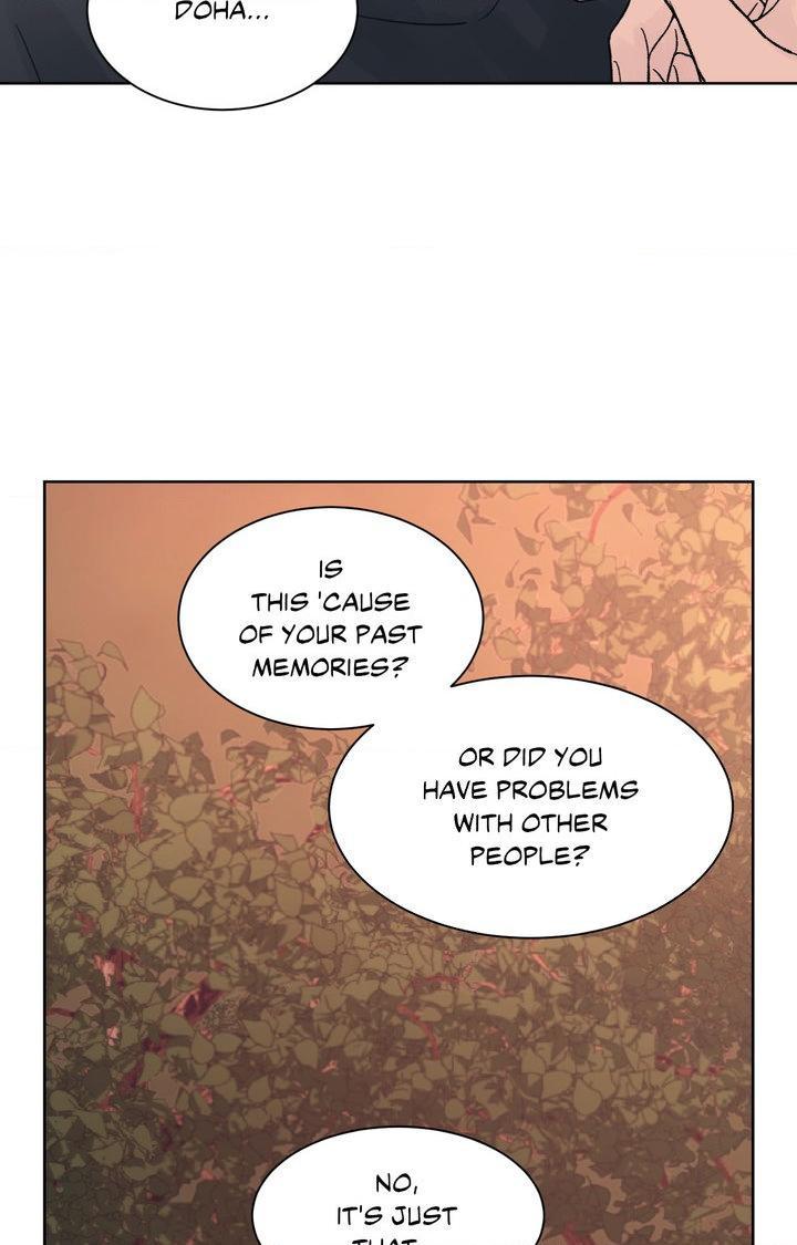 Dreadful Night Chapter 73 page 55 - 