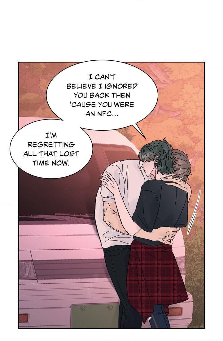 Dreadful Night Chapter 73 page 58 - 