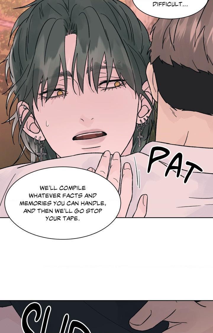 Dreadful Night Chapter 73 page 60 - 