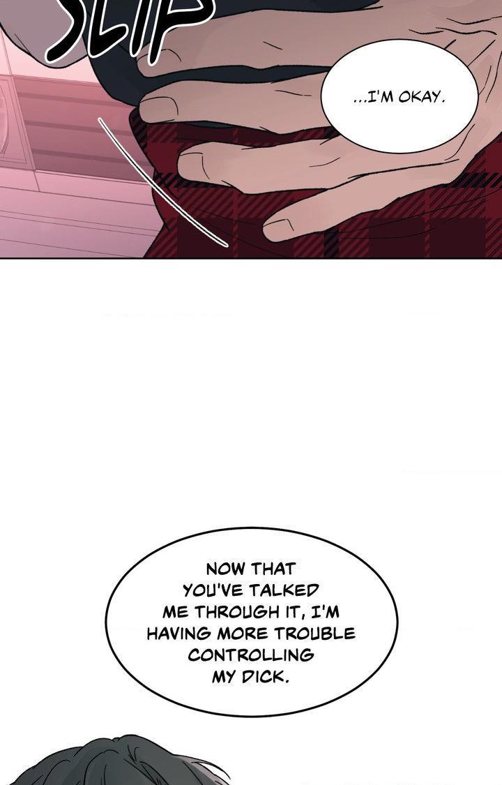 Dreadful Night Chapter 73 page 61 - 