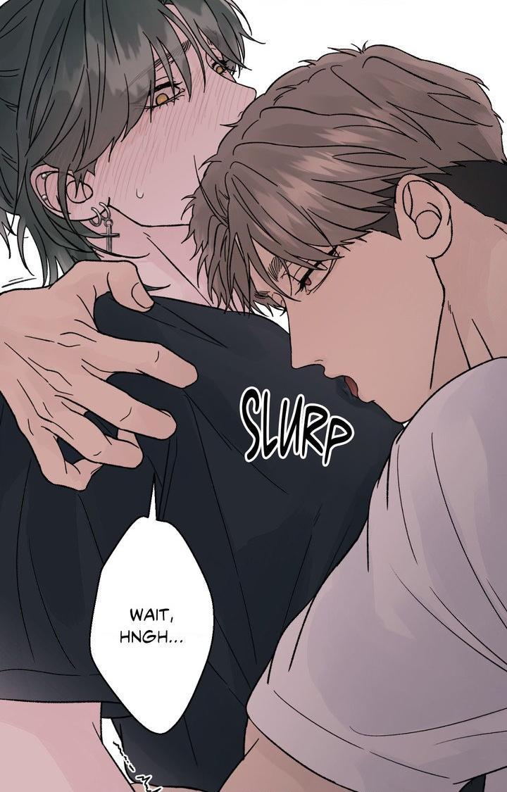 Dreadful Night Chapter 73 page 62 - 
