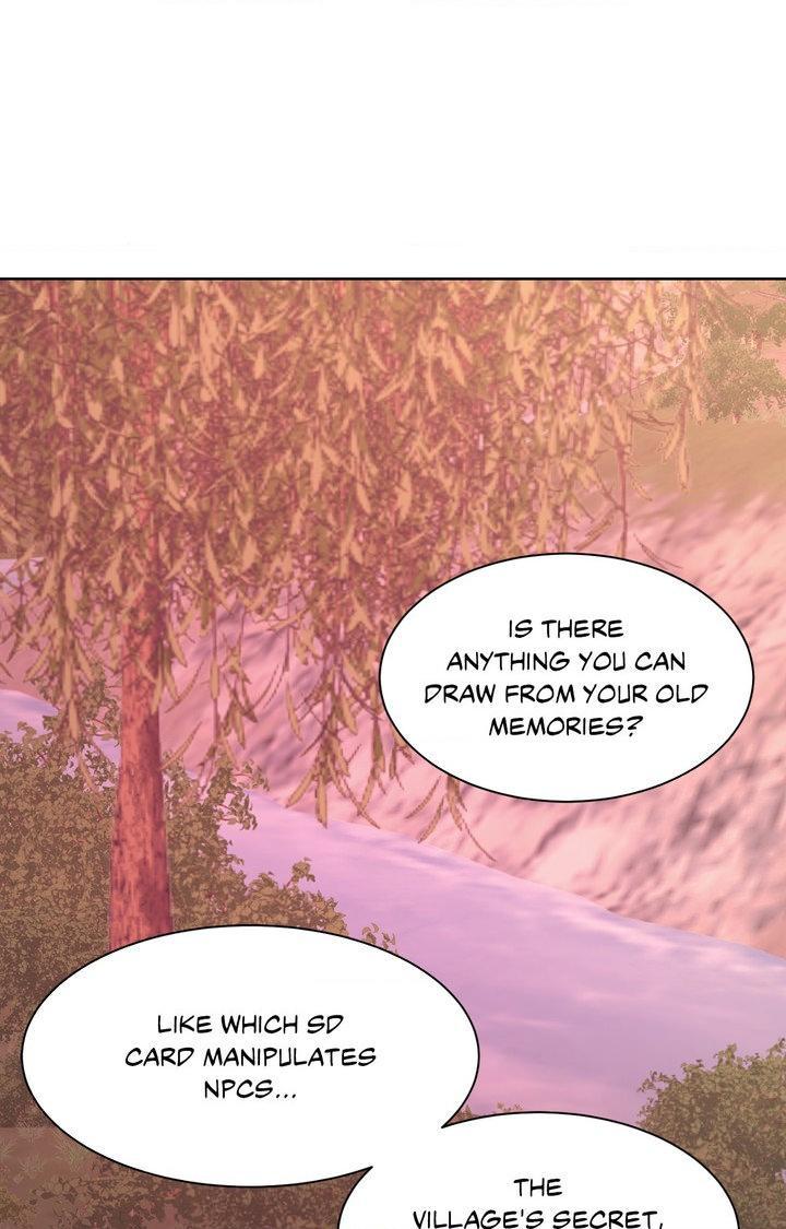 Dreadful Night Chapter 73 page 65 - 