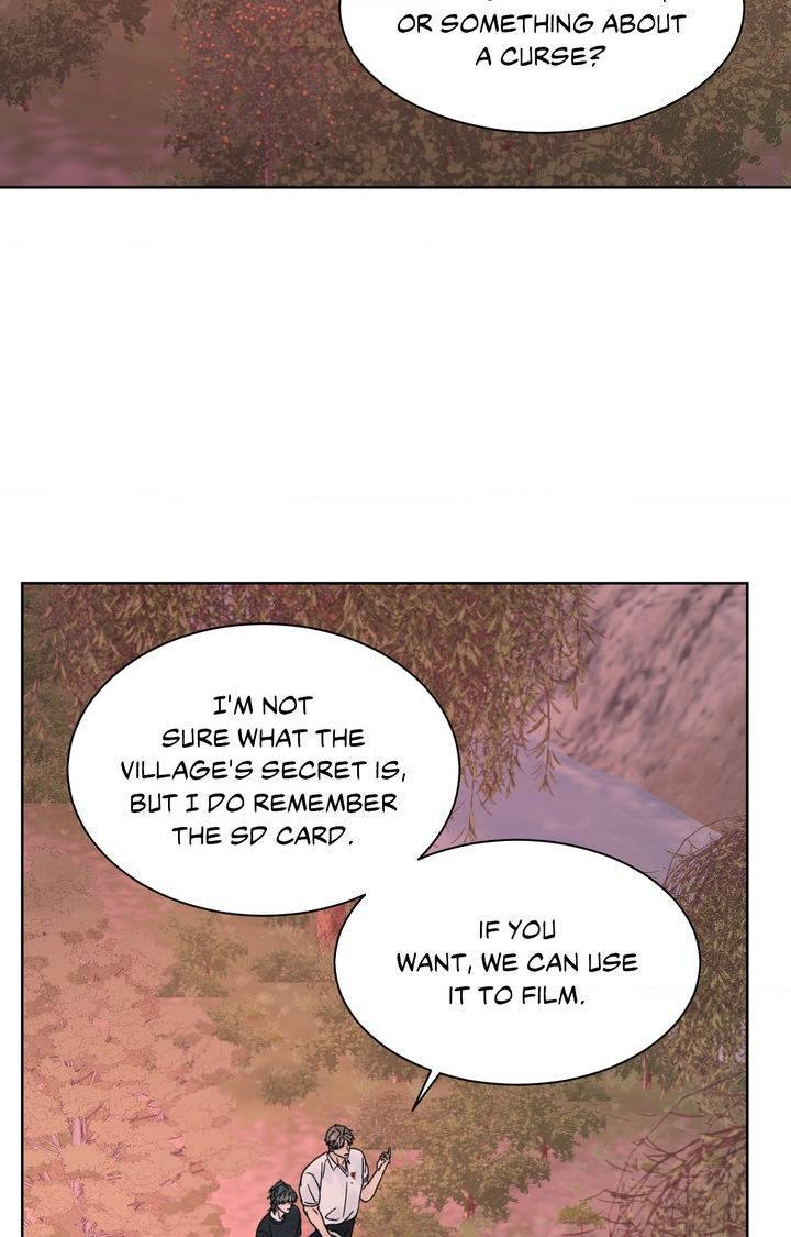 Dreadful Night Chapter 73 page 66 - 