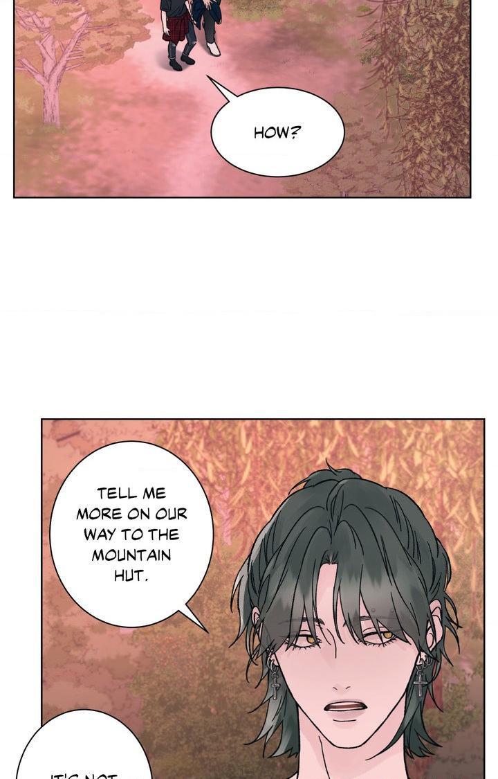 Dreadful Night Chapter 73 page 67 - 