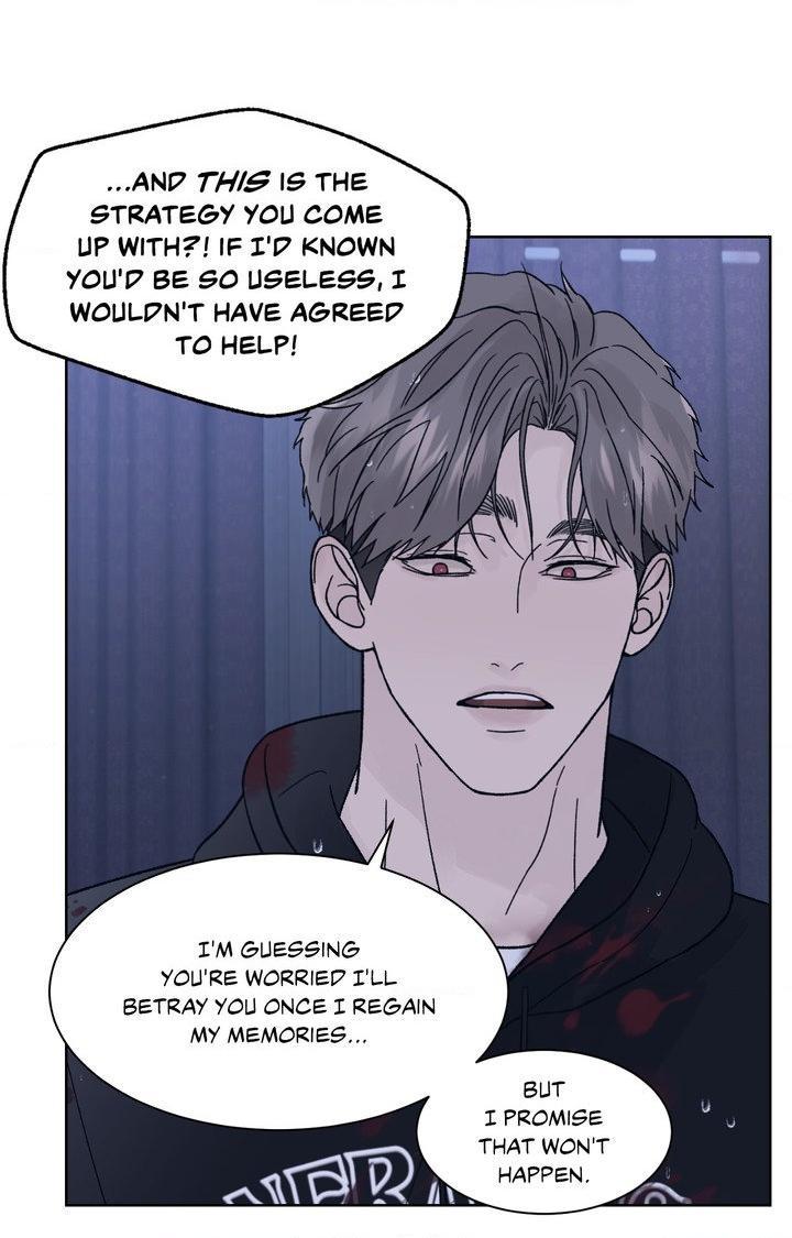 Dreadful Night Chapter 73 page 8 - 