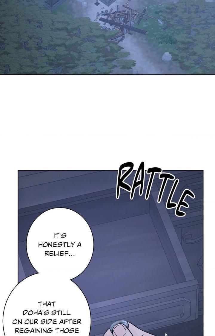 Dreadful Night Chapter 73 page 71 - 