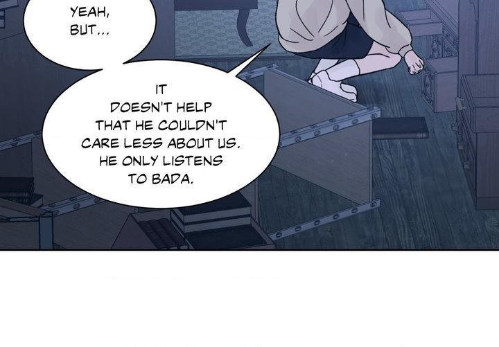 Dreadful Night Chapter 73 page 73 - 