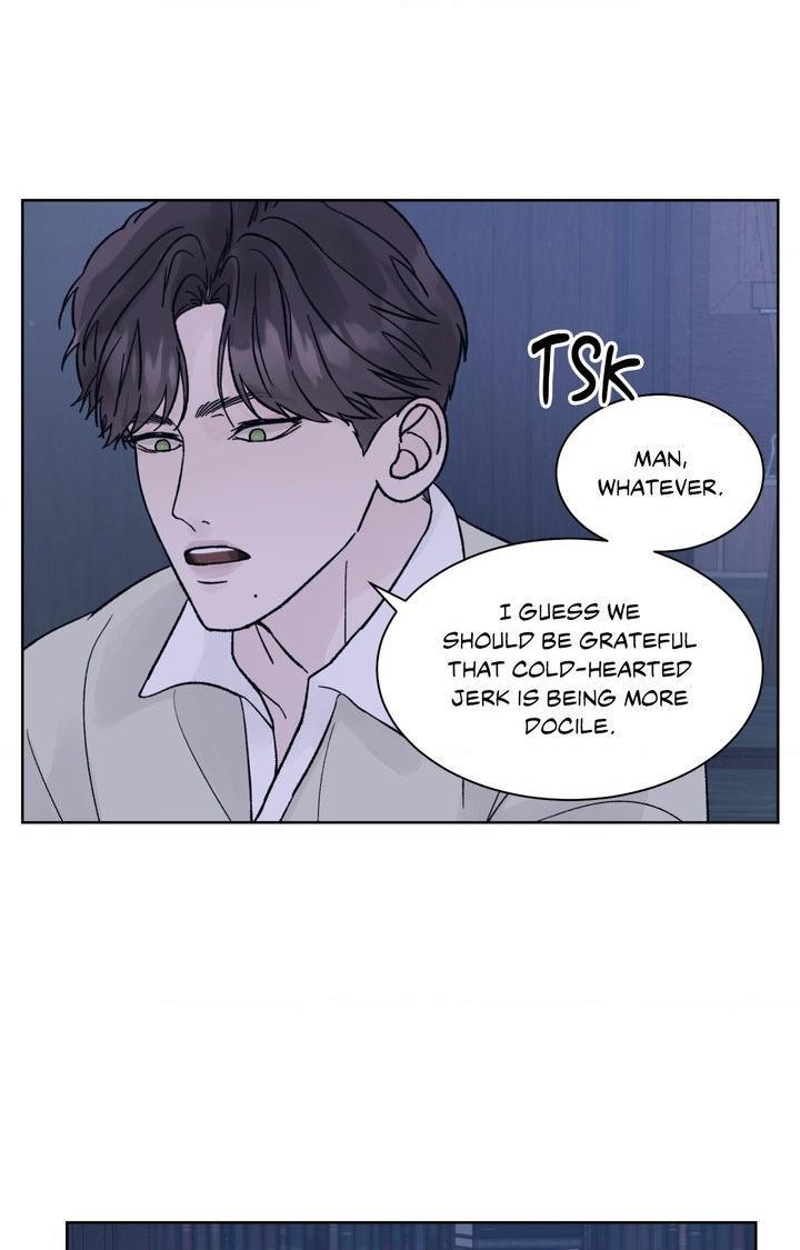 Dreadful Night Chapter 73 page 74 - 