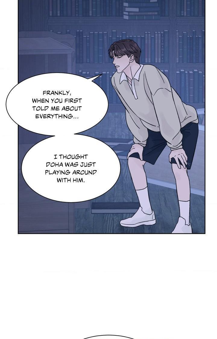 Dreadful Night Chapter 73 page 75 - 