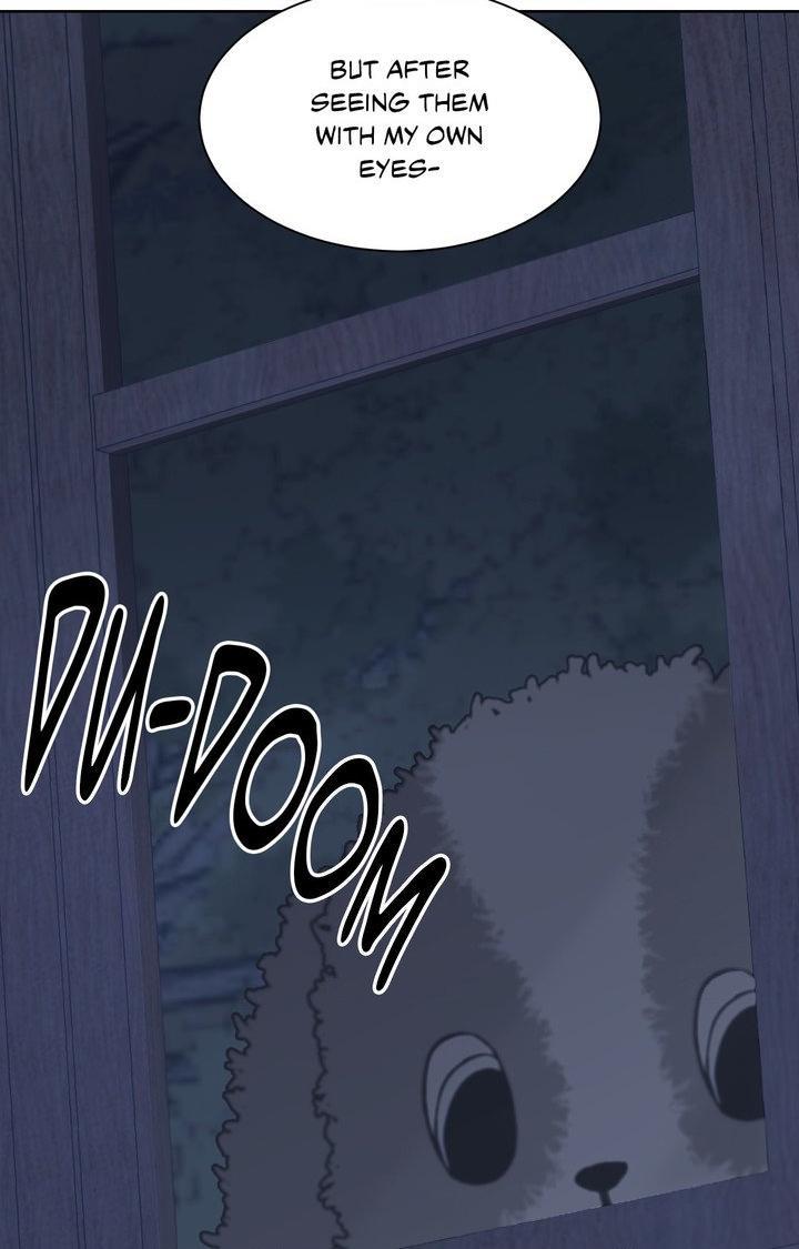 Dreadful Night Chapter 73 page 76 - 