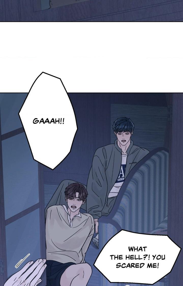 Dreadful Night Chapter 73 page 77 - 