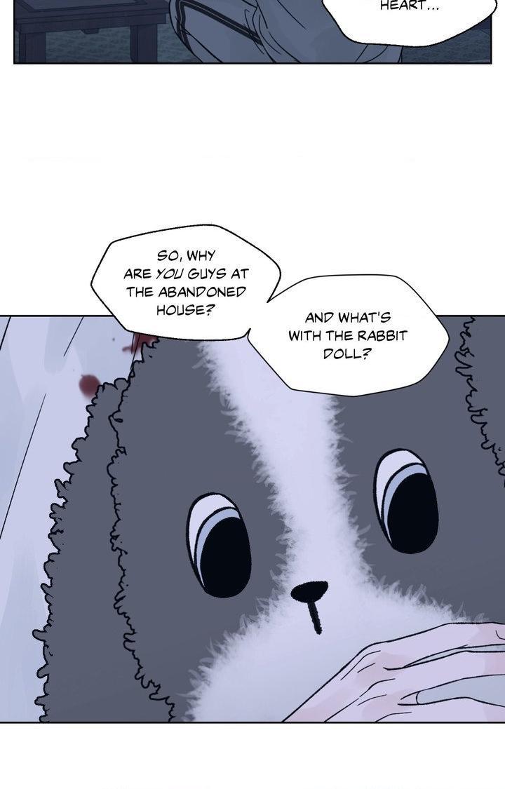 Dreadful Night Chapter 73 page 81 - 