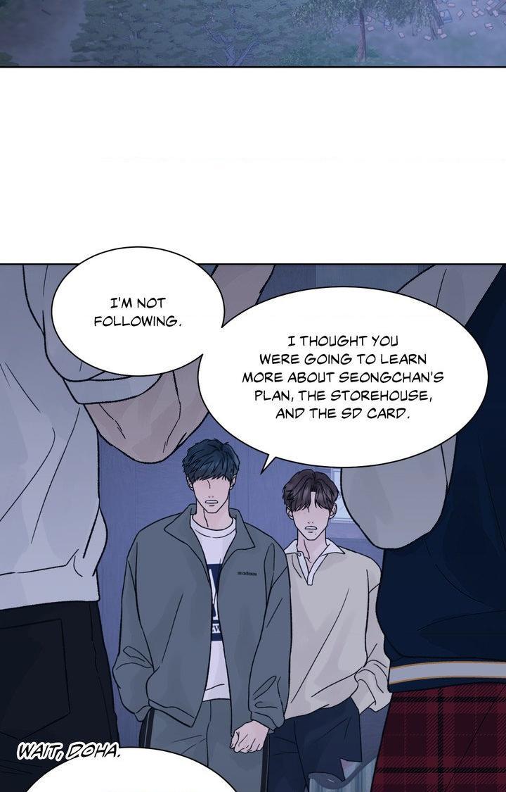 Dreadful Night Chapter 74 page 2 - 