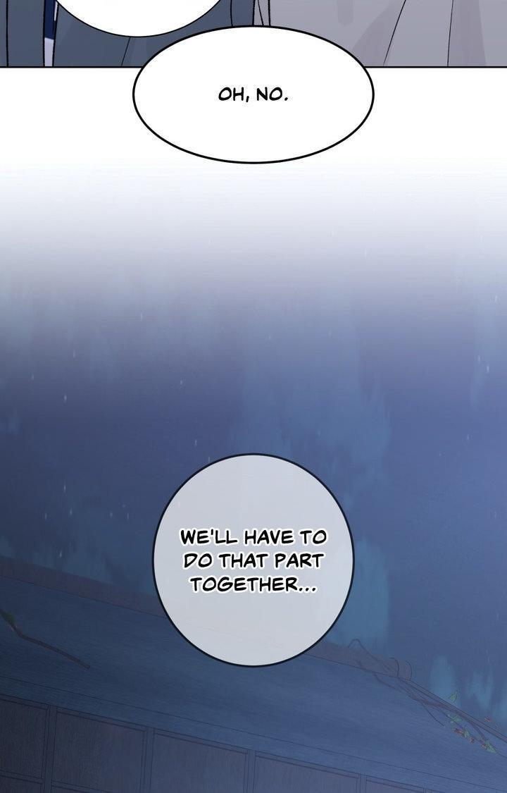 Dreadful Night Chapter 74 page 13 - 