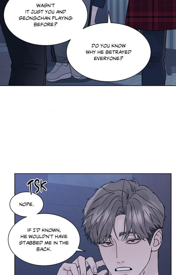 Dreadful Night Chapter 74 page 3 - 