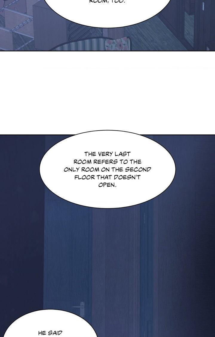 Dreadful Night Chapter 74 page 24 - 