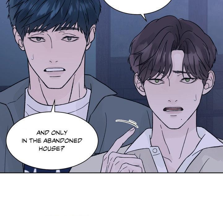 Dreadful Night Chapter 74 page 26 - 