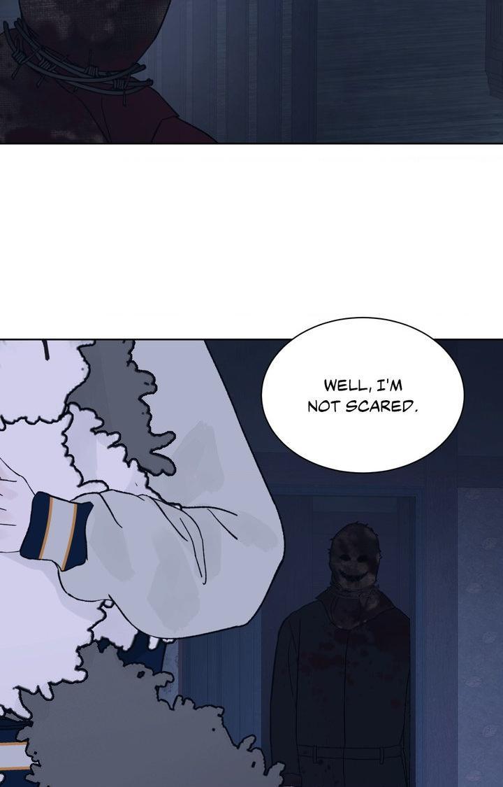 Dreadful Night Chapter 74 page 40 - 