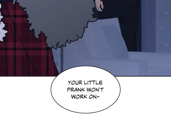 Dreadful Night Chapter 74 page 41 - 