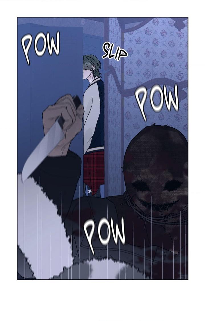Dreadful Night Chapter 74 page 47 - 