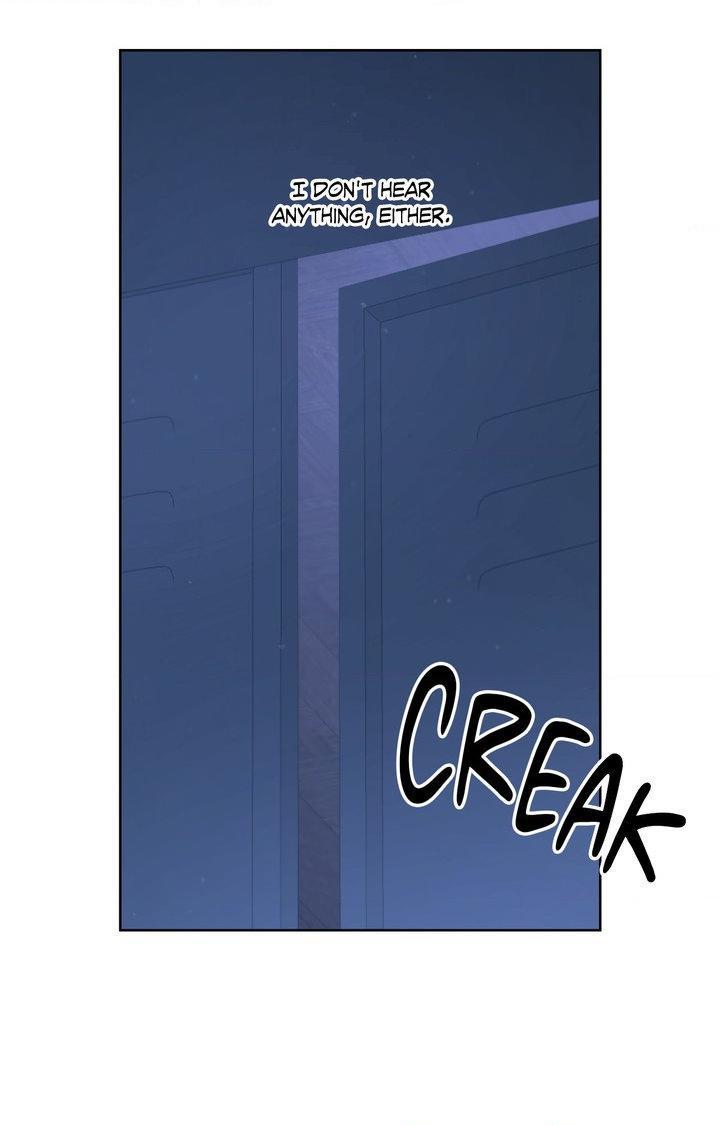Dreadful Night Chapter 74 page 54 - 