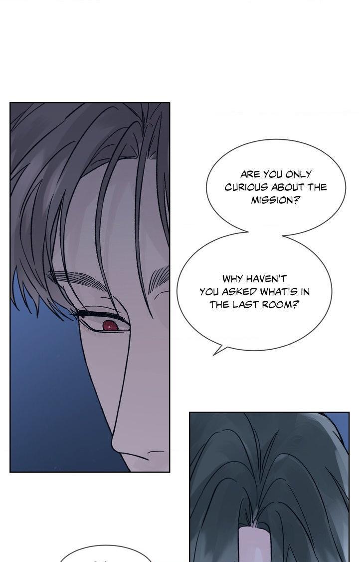 Dreadful Night Chapter 74 page 60 - 
