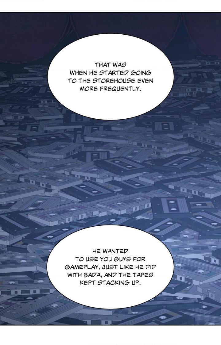 Dreadful Night Chapter 74 page 7 - 