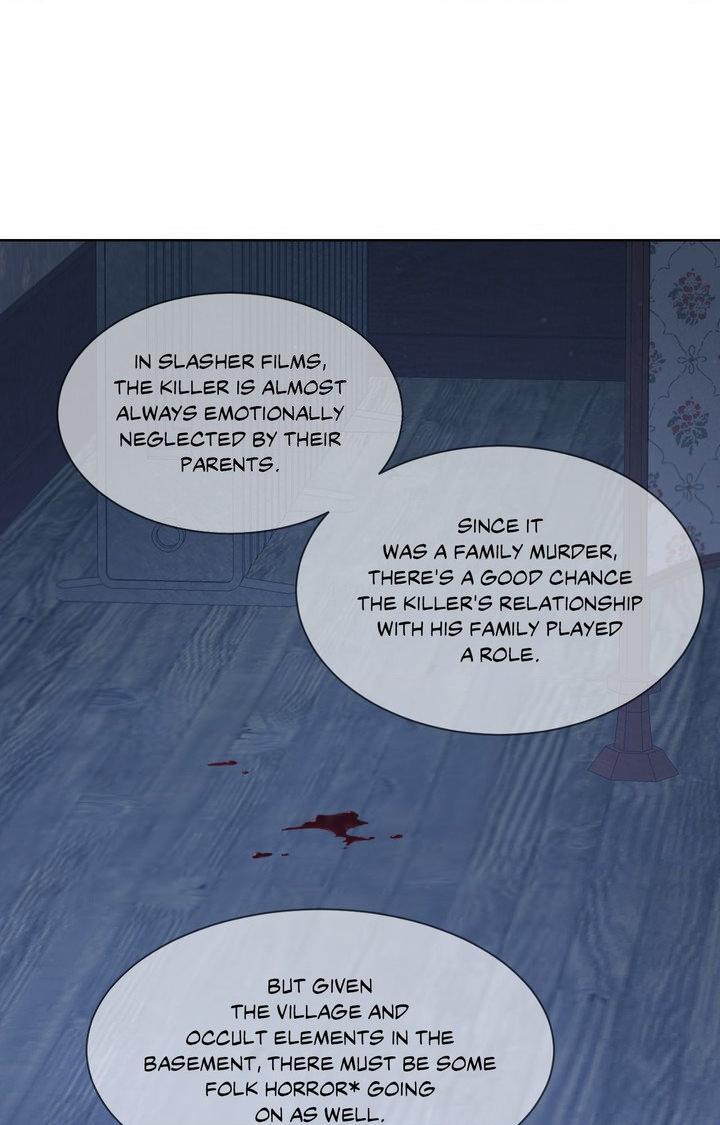 Dreadful Night Chapter 74 page 62 - 