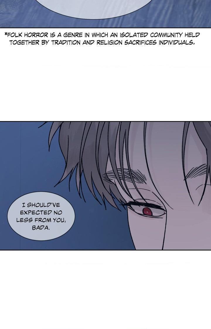 Dreadful Night Chapter 74 page 63 - 