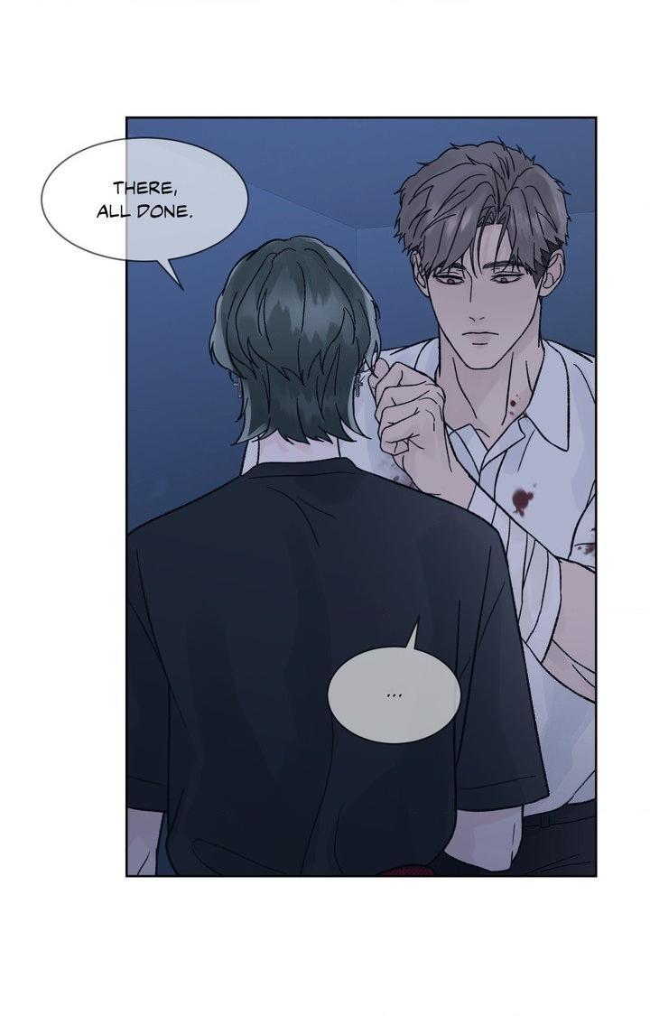 Dreadful Night Chapter 74 page 64 - 