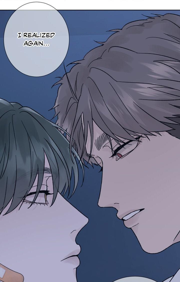 Dreadful Night Chapter 74 page 66 - 