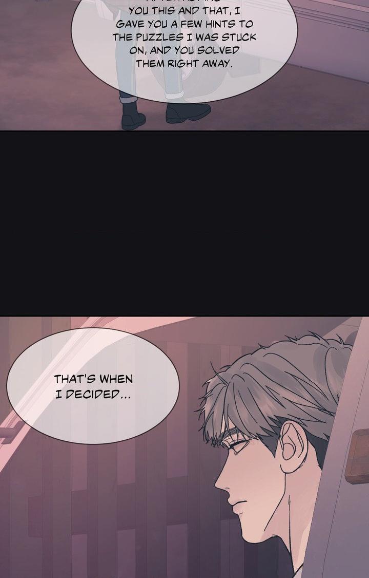 Dreadful Night Chapter 74 page 69 - 