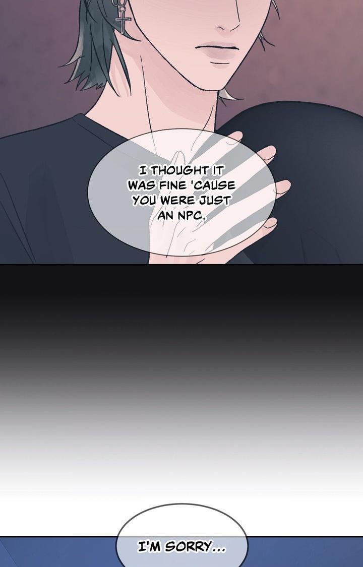 Dreadful Night Chapter 74 page 71 - 