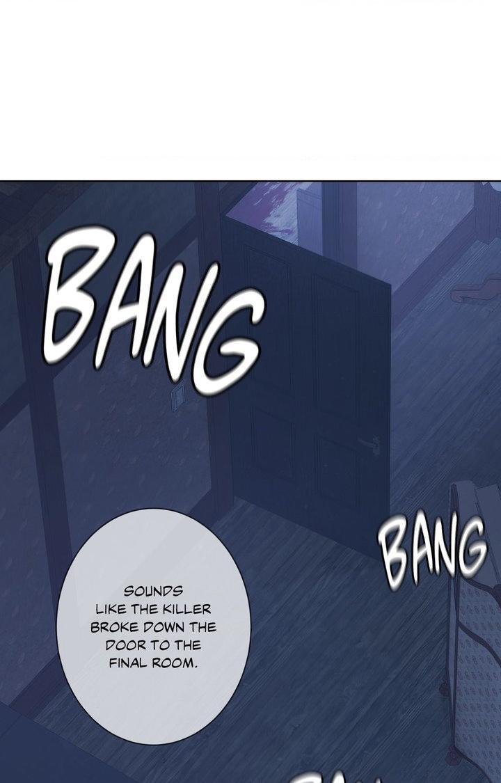 Dreadful Night Chapter 74 page 80 - 