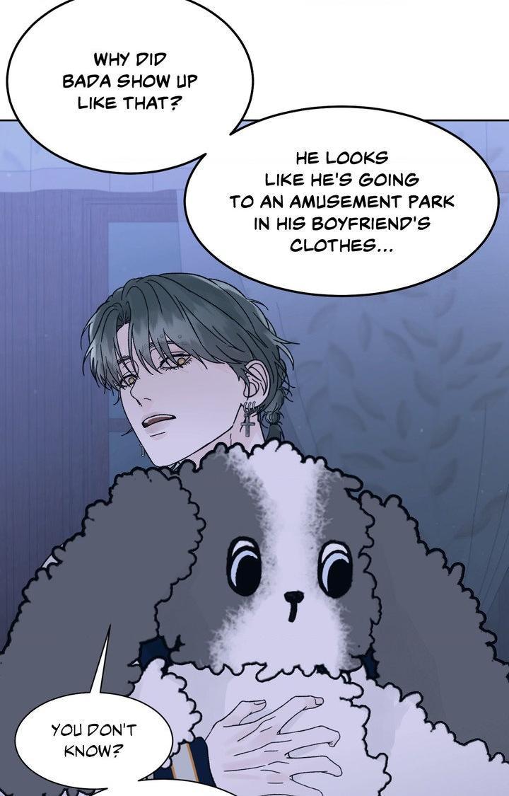 Dreadful Night Chapter 74 page 9 - 