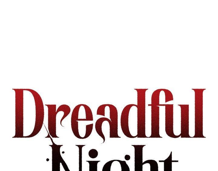 Dreadful Night Chapter 75 page 11 - 