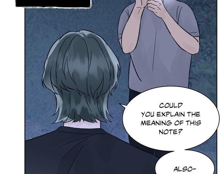 Dreadful Night Chapter 75 page 102 - 