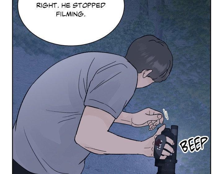 Dreadful Night Chapter 75 page 104 - 
