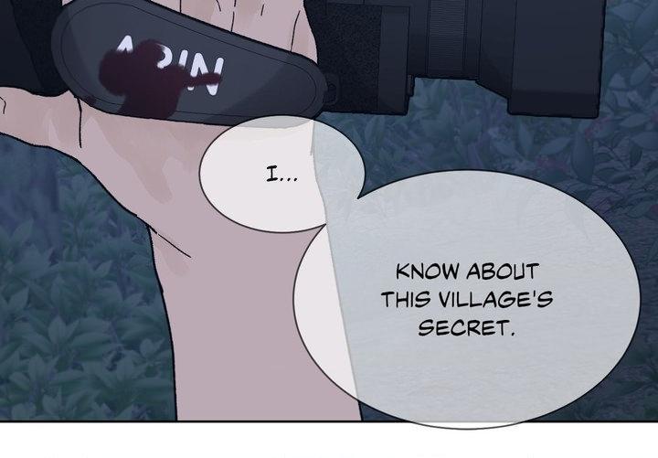 Dreadful Night Chapter 75 page 107 - 