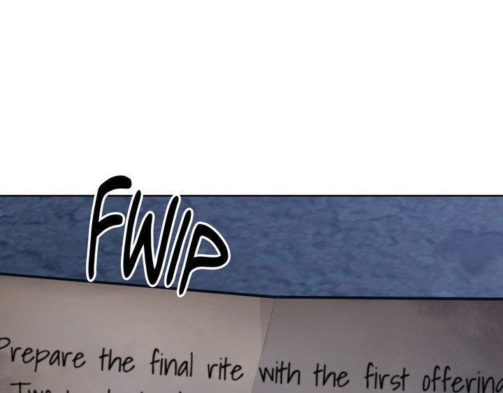 Dreadful Night Chapter 75 page 117 - 