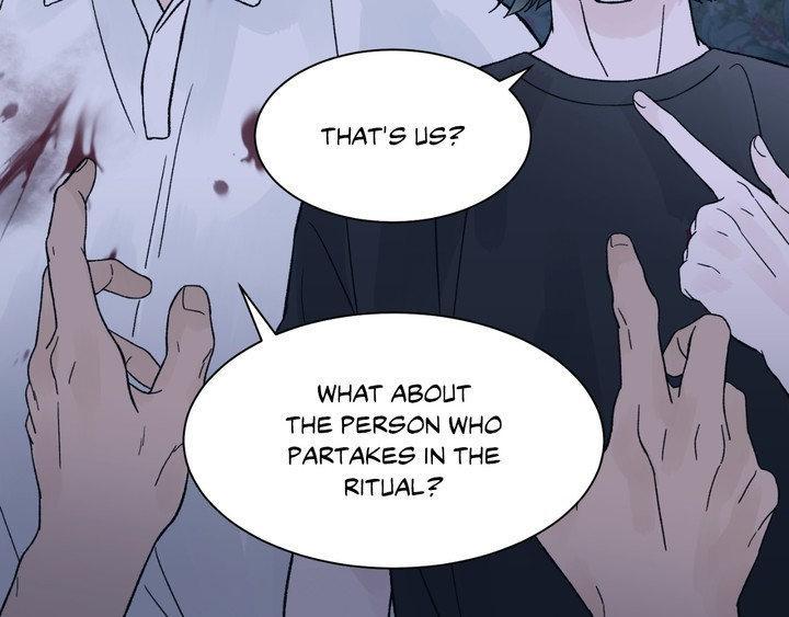 Dreadful Night Chapter 75 page 120 - 