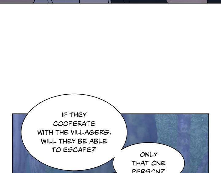 Dreadful Night Chapter 75 page 121 - 