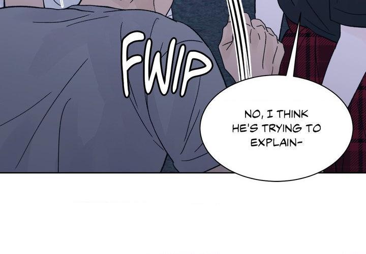 Dreadful Night Chapter 75 page 125 - 