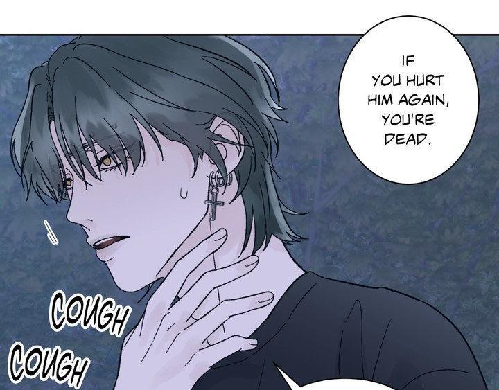 Dreadful Night Chapter 75 page 130 - 